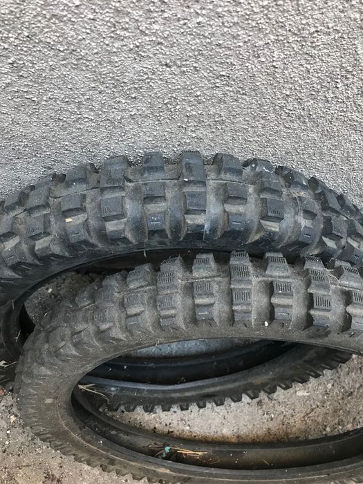 Pneus para dt 50 LC
