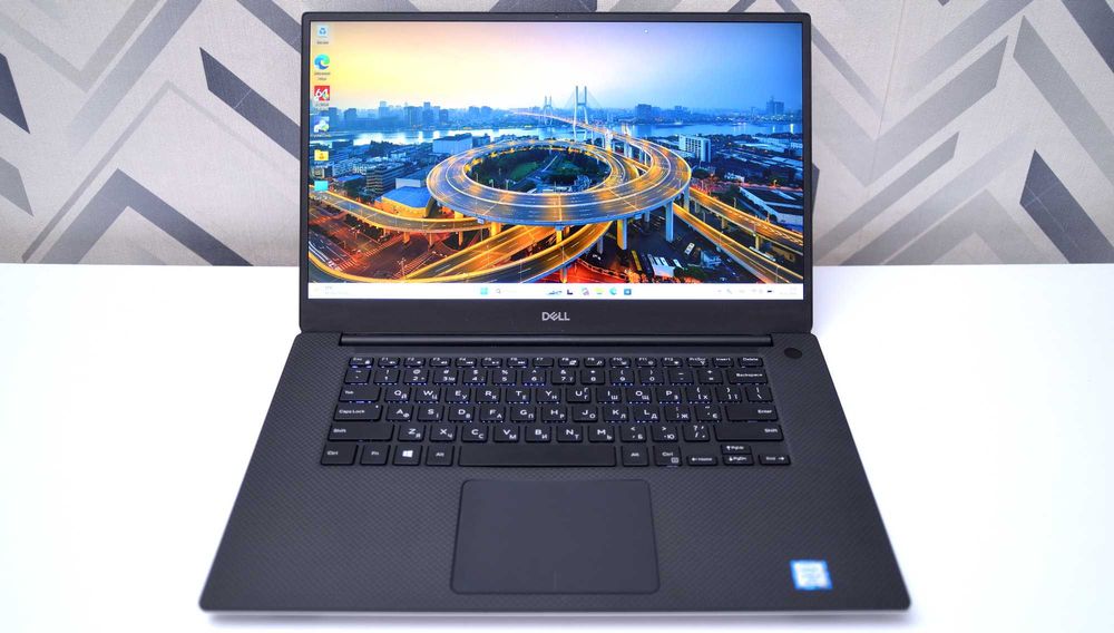 Dell Precision 5540/ i7-9750H/ 256/512 SSD/ 16/32 RAM/ 15,6/ Nvidia/ ноутбук