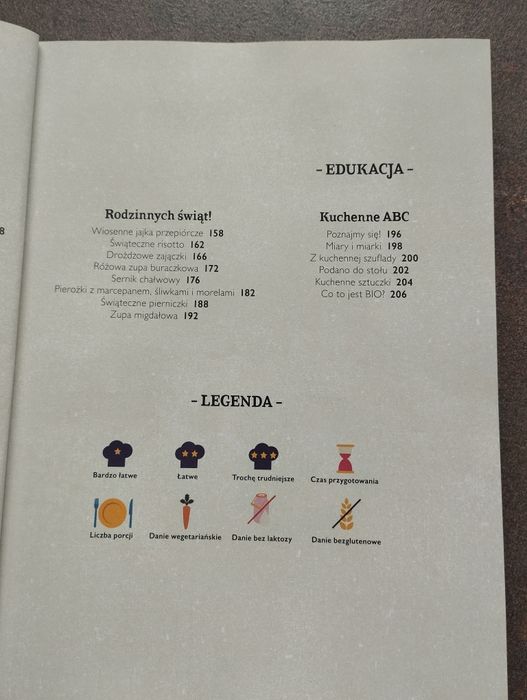 Rodzinna kuchnia Lidla