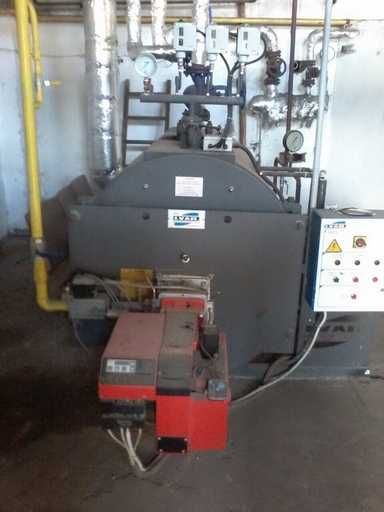 Помещение, бывший хлебзавод, с. Моринцы