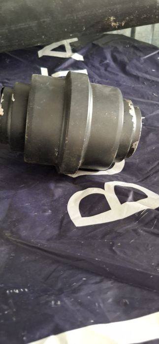 Rolka jezdna dolma JCB mini