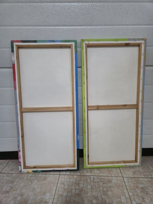 Quadros infantis