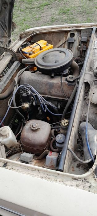 Продам ваз 2106 обмін