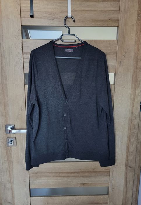 Bluzka sweter narzutka Jeff Banks rozmiar L