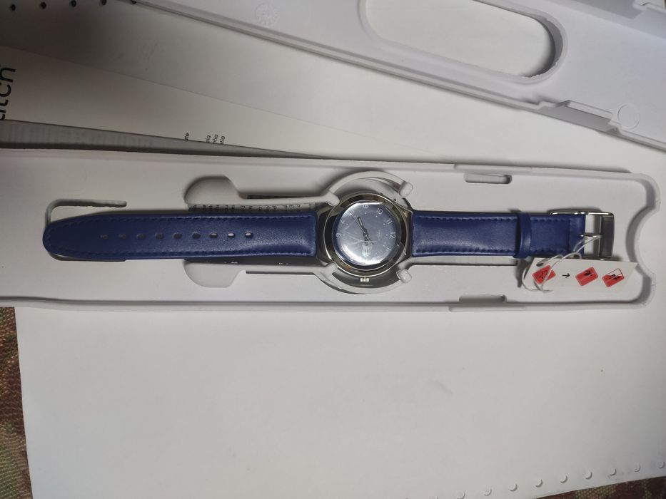 Relógios Swatch novos
