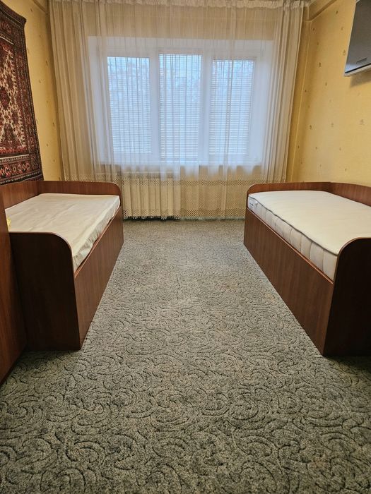 Оренда 2к квартири з ремонтом , Вірського, 53, Нивки, парк