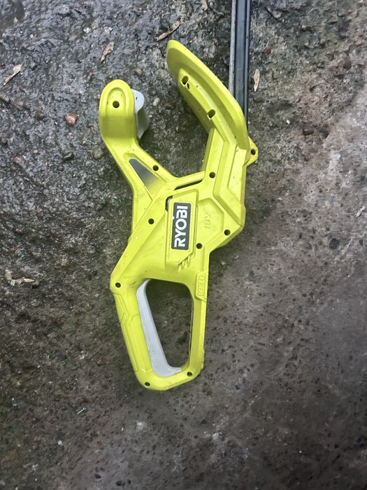 Nożyce do żywoplotu