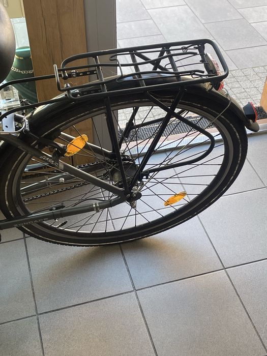 Rower elektryczny Zundapp