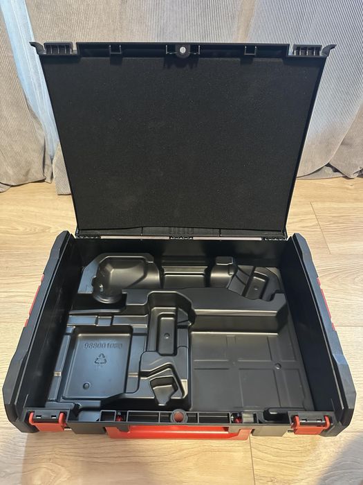 Ящик для інструментів Milwaukee Original NEW