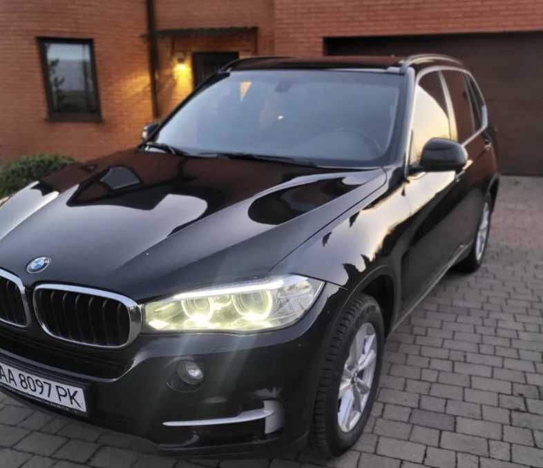 ВИЇЗНИЙ водій усіх категорій (BCDE): VIP трансфер BMW X5 + Професійний перегін авто з Європи