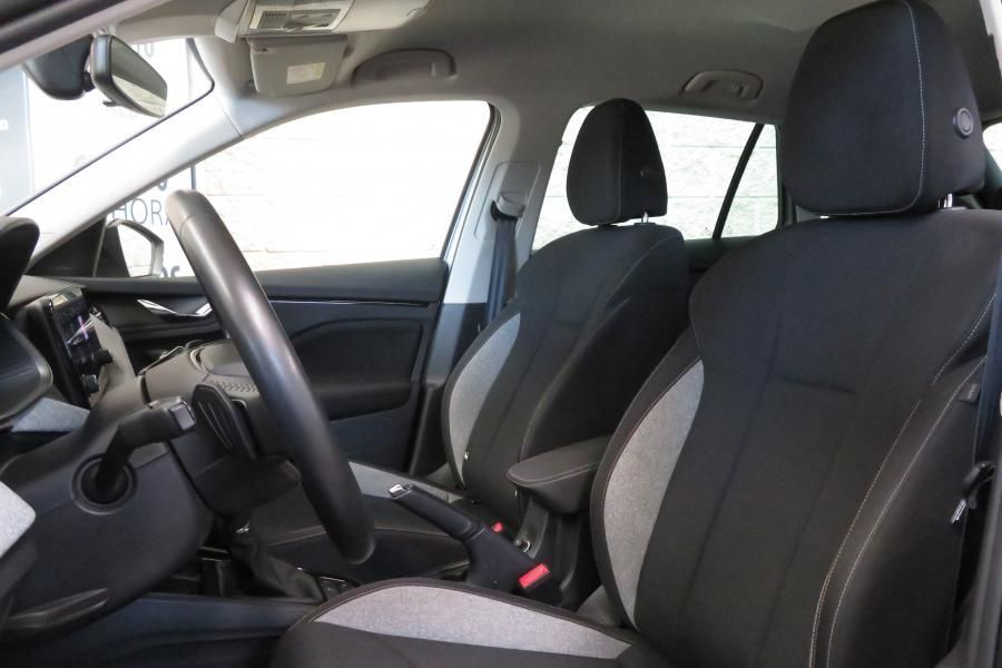 Skoda Kamiq 1.0 TSI Style DSG