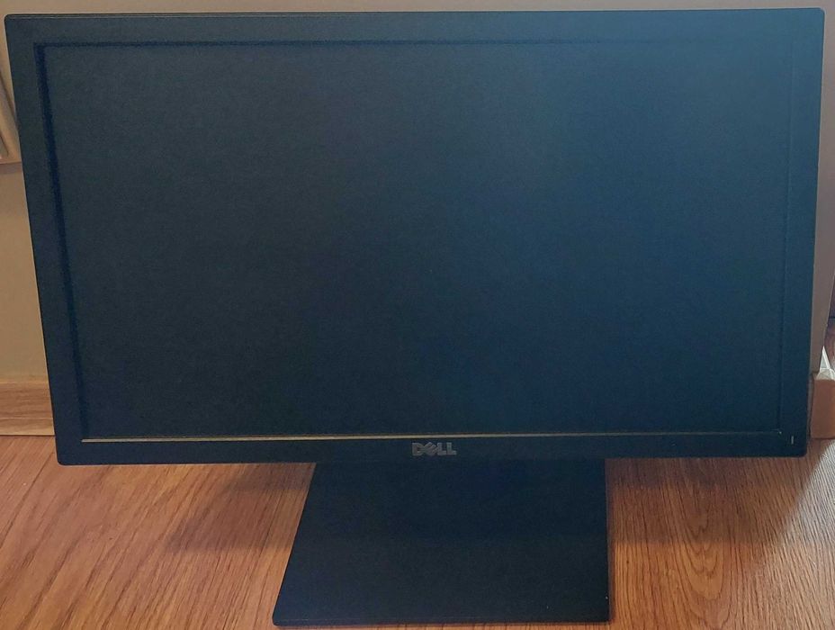 Monitor Dell E2016H