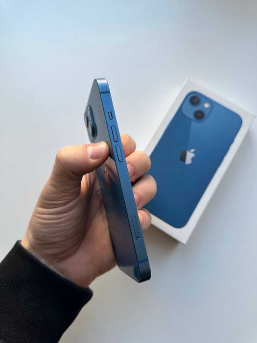 Iphone 13 128 gb, ідеальний стан, айфон 13 128