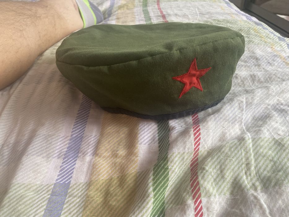 Берет Че Гевара Куба