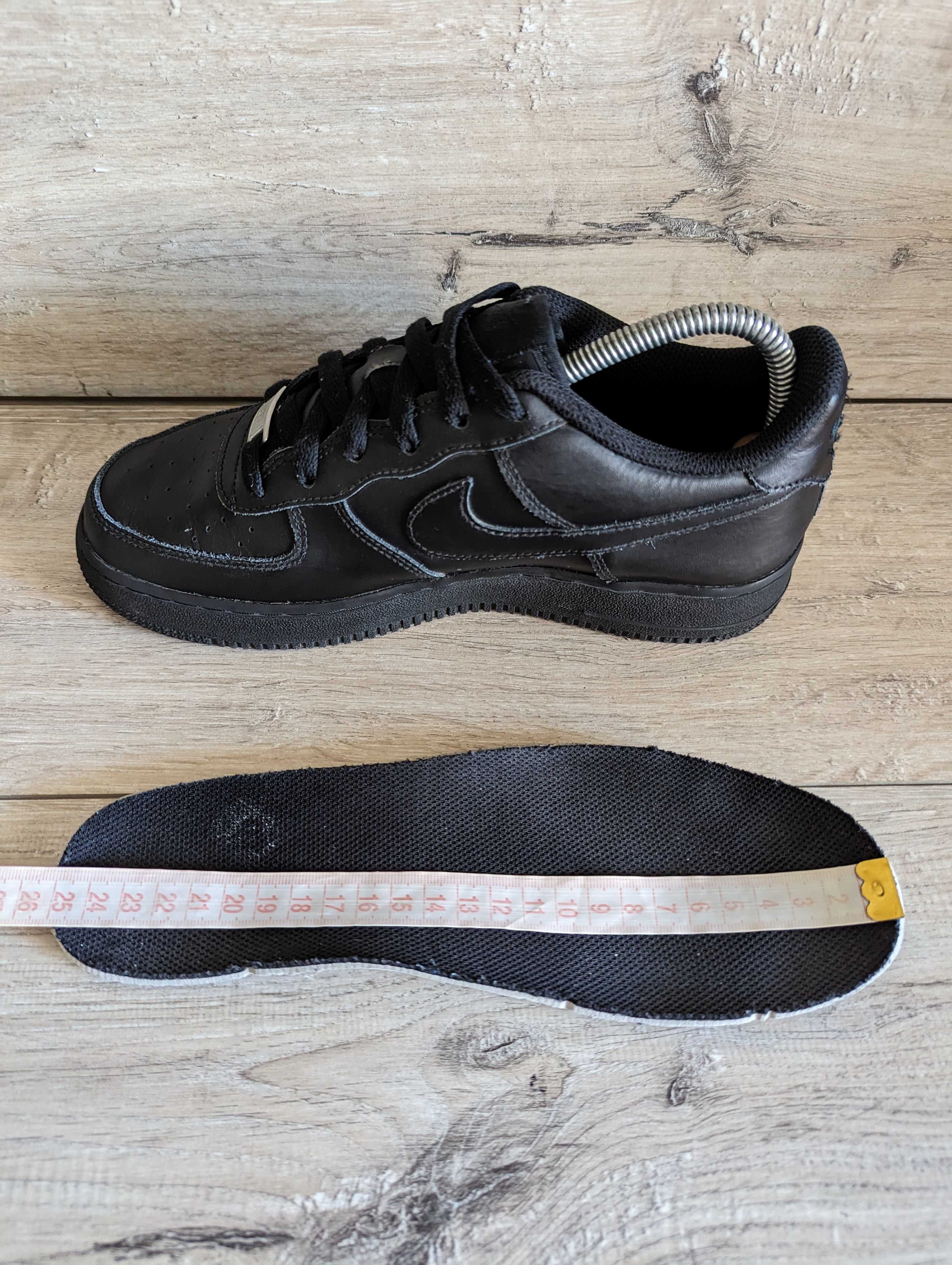 Nike Air Force 1 38 25 1 500 Olx