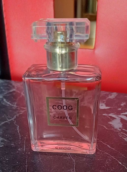 Perfumka inspirowana Coco Chanel 30 ml