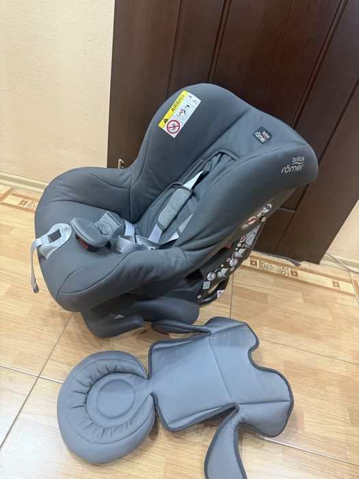Продам автокрісло Britax-Romer First Class Plus