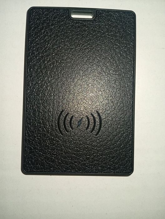 Localizadores compatíveis com iPhone