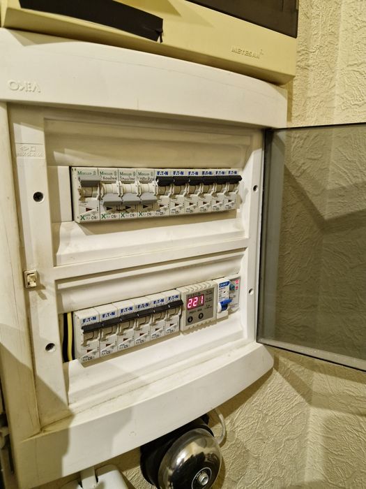 Продам дом на Клочко !