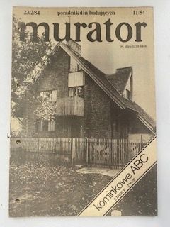 Murator 23/2/84  N1686