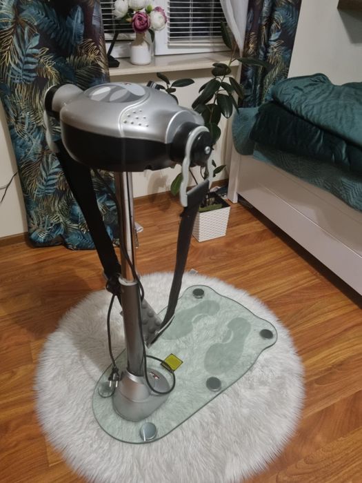 Masażer stojący Body Sculpture