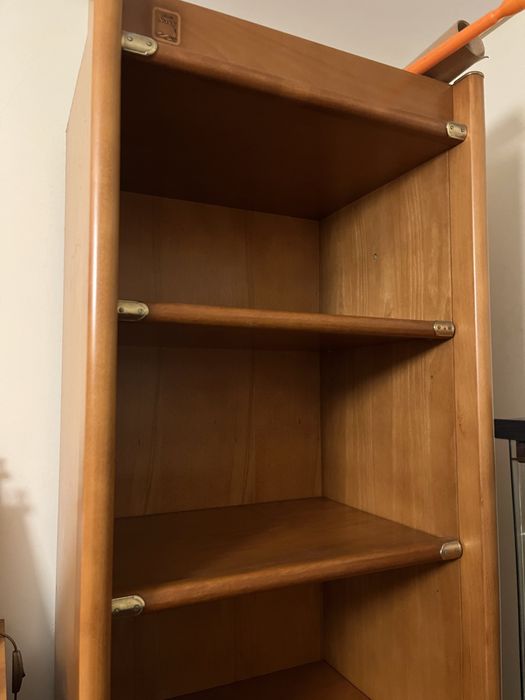 Conjunto de 2 móveis