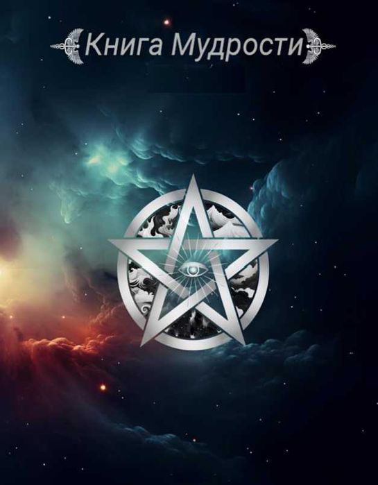 ‼️ «Книга мудрости» «Book of wisdom» на русском. Harry B Joseph,Друковане Видання, Книга мудрости, Книга мудрості, НОВІ Книги