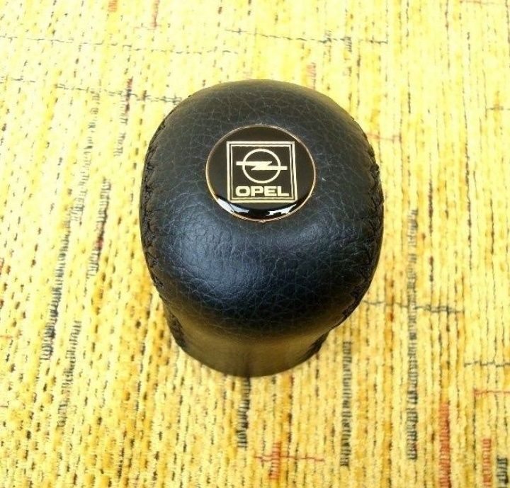 Ручки КПП Опель Вектра Омега Кадет Корса Астра Аскона Чехол кпп