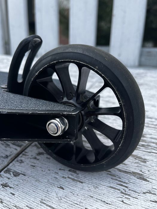 Hulajnoga wyczynowa custom