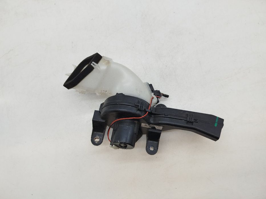 Motor de Sofagem - CITROËN C4 Picasso I Veículo multiuso (UD_) | 06 - 15