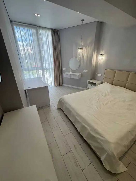 Аренда 2к квартиры 60 м2 ЖК Рыбинский пр Гагарина
