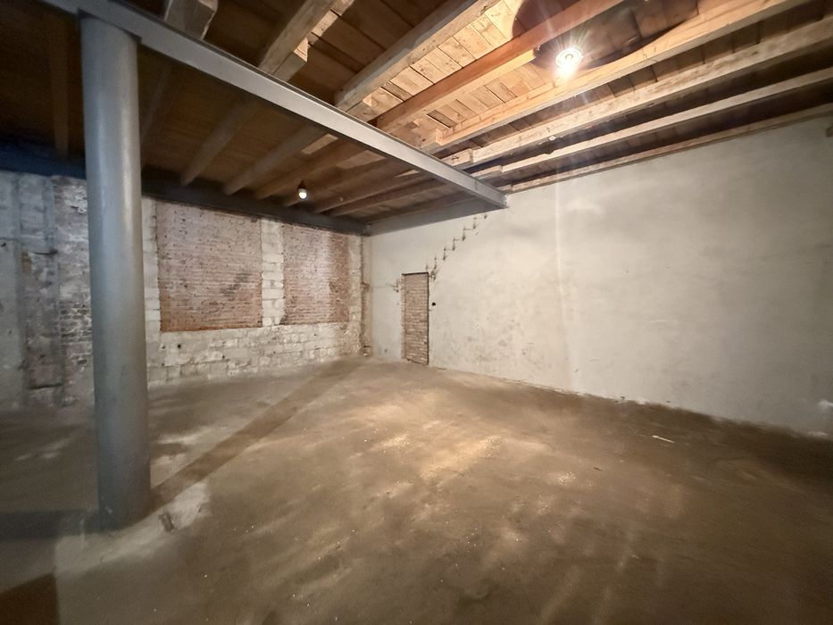 Оренда складського приміщення