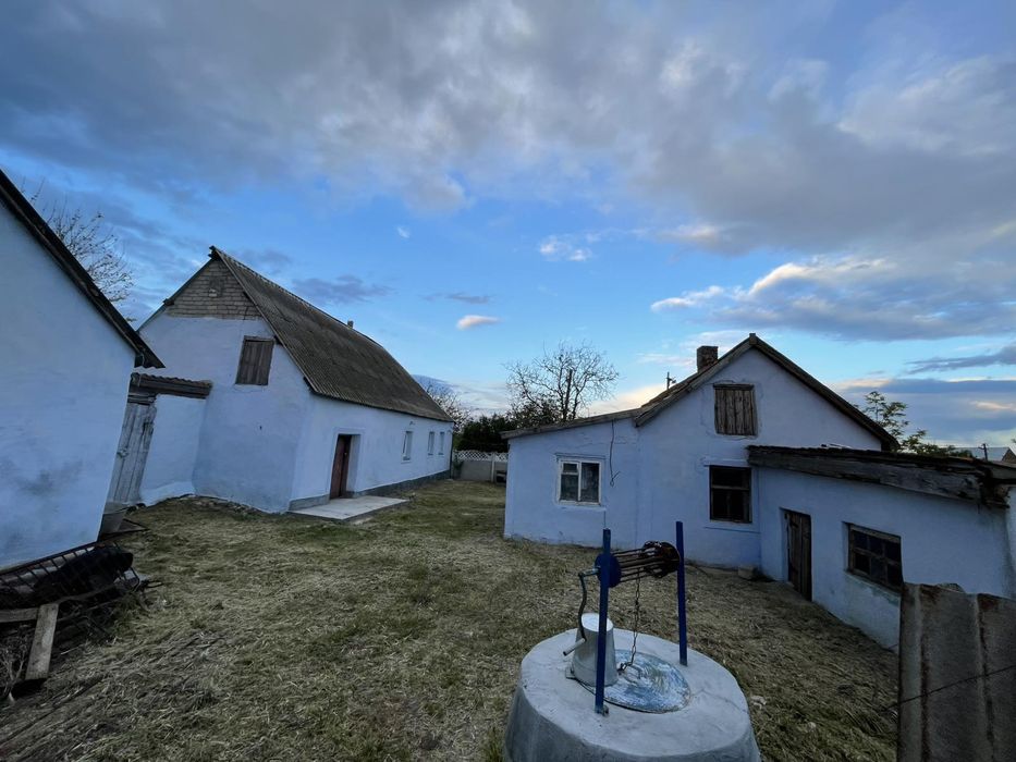 Дом в Петрово-Солонихе, возможен торг