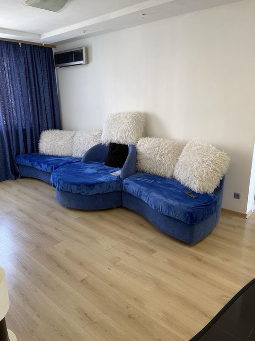 Аренда 3 км. квартиры , Полтавский Шлях, Центр Холодная Гора