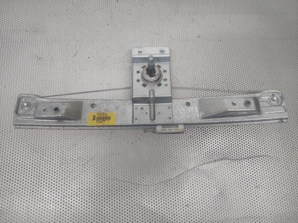 Elevador vidros trás direito OPEL Corsa D