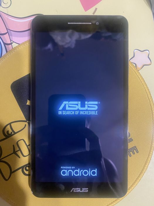 Планшет Asus ZenFone Go 6.9