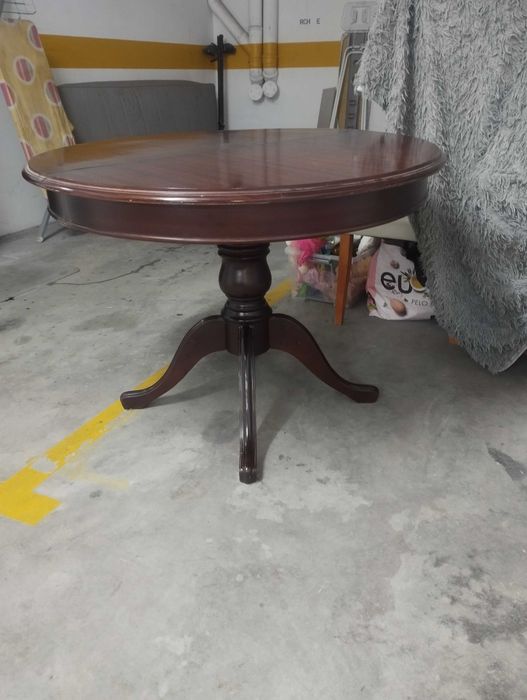 Mesa sala de jantar