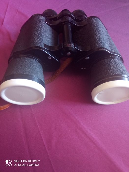 Binocolos Zenith