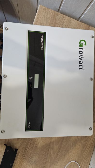Falownik Growatt 3000 TL3-S