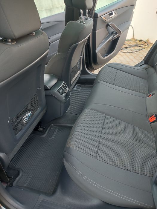 Peugeot 508 SW 1600cc