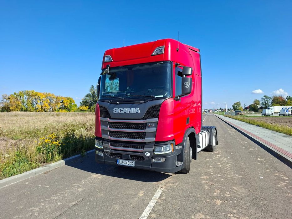 Scania