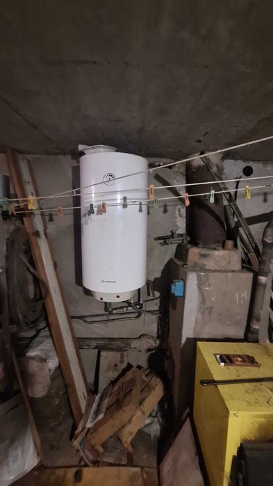 Капитальный дом в уникальном живописном месте Овидиополького района.