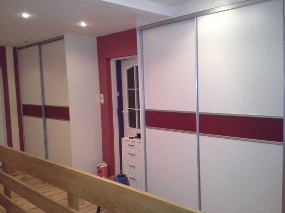 SZAFA Garderoba na zamówienie Meble na wymiar KRÓTKIE terminy WYCENY