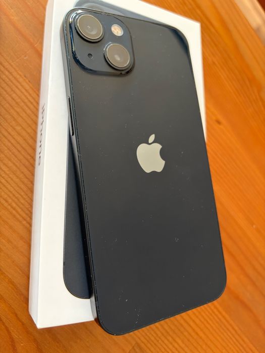 iPhone 13 używany