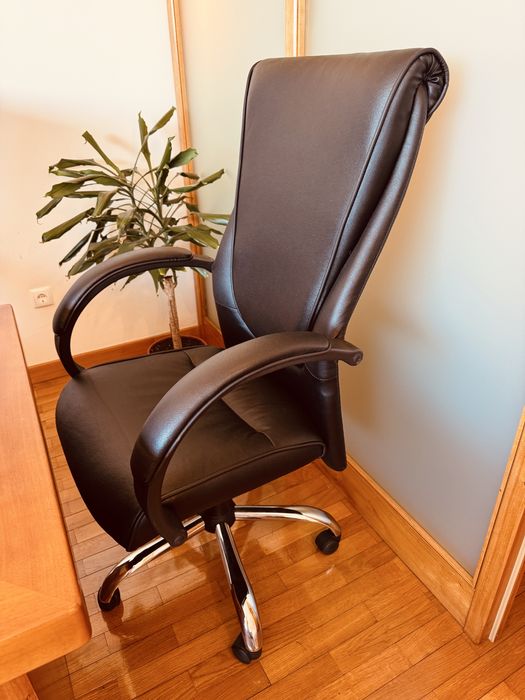 Cadeiras de escritório