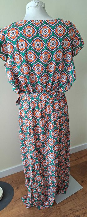 Moraj - nowa sukienka