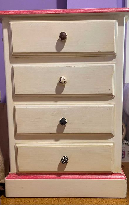 Moveis Quarto de menina