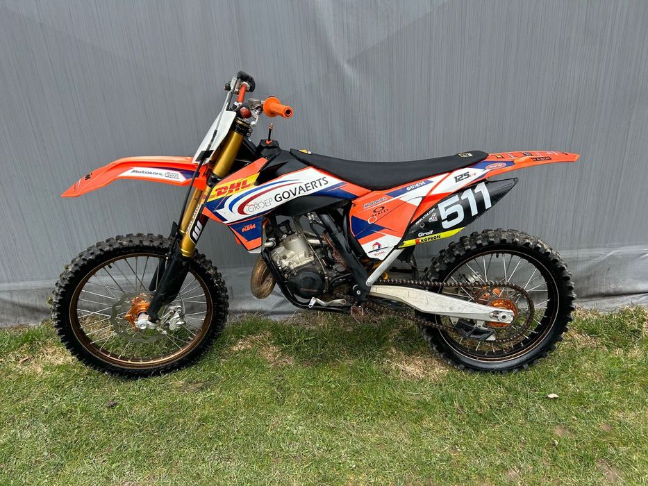 KTM