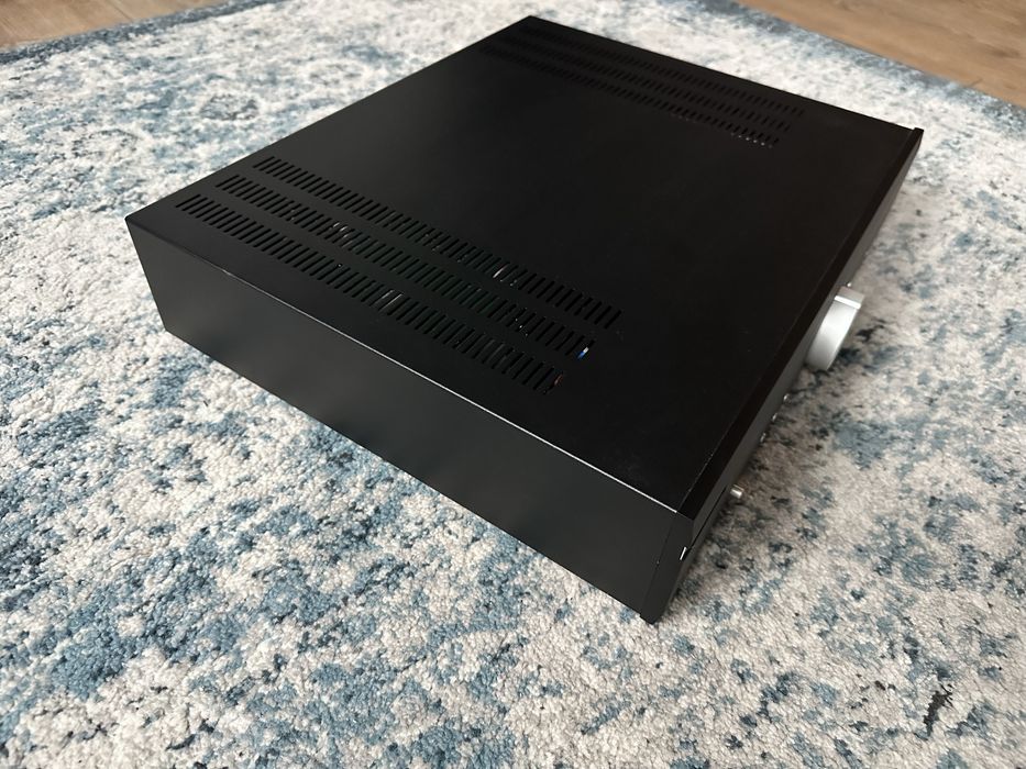 Musical Fidelity M2si