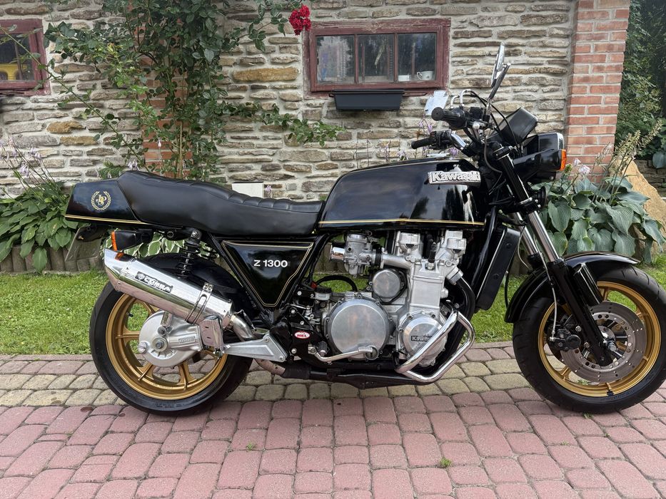 Kawasaki